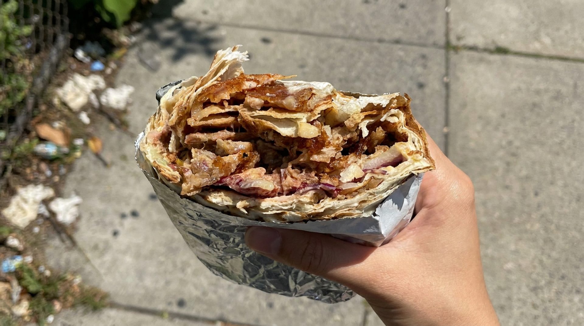 Shawarma
