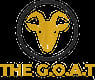THE G.O.A.T