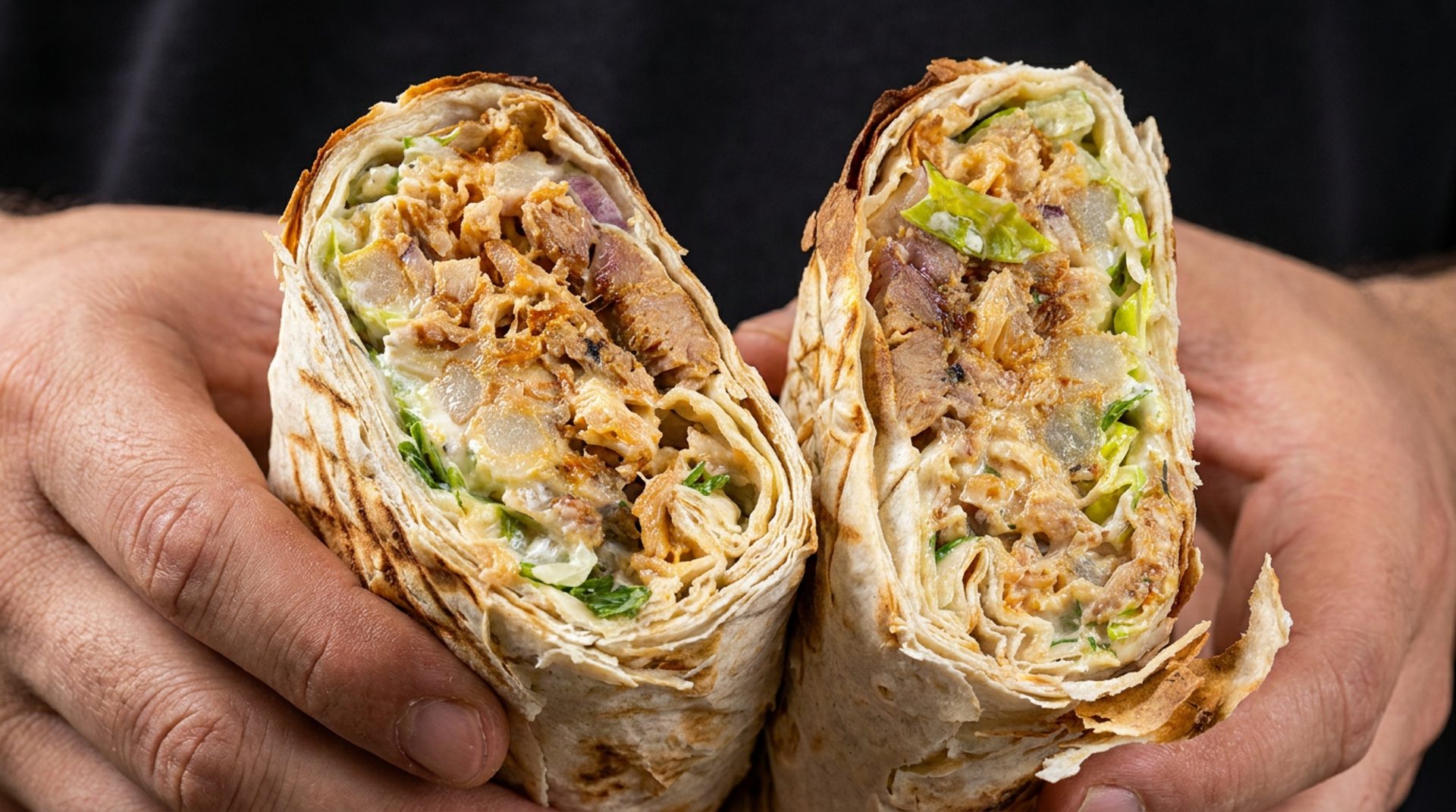 Where Brooklyn meets the Middle East