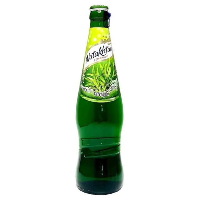 Natakhtari Tarragon.