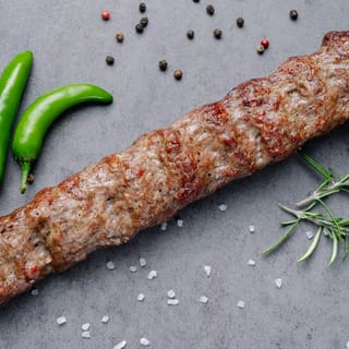 Lamb Lulya