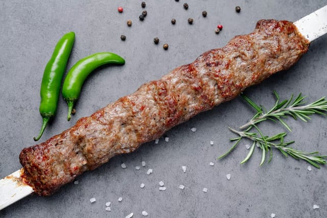 Lamb Lulya.